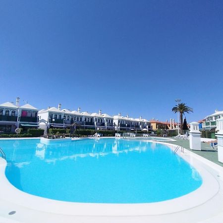Bungalow Duna Verde Μασπαλόμας Εξωτερικό φωτογραφία