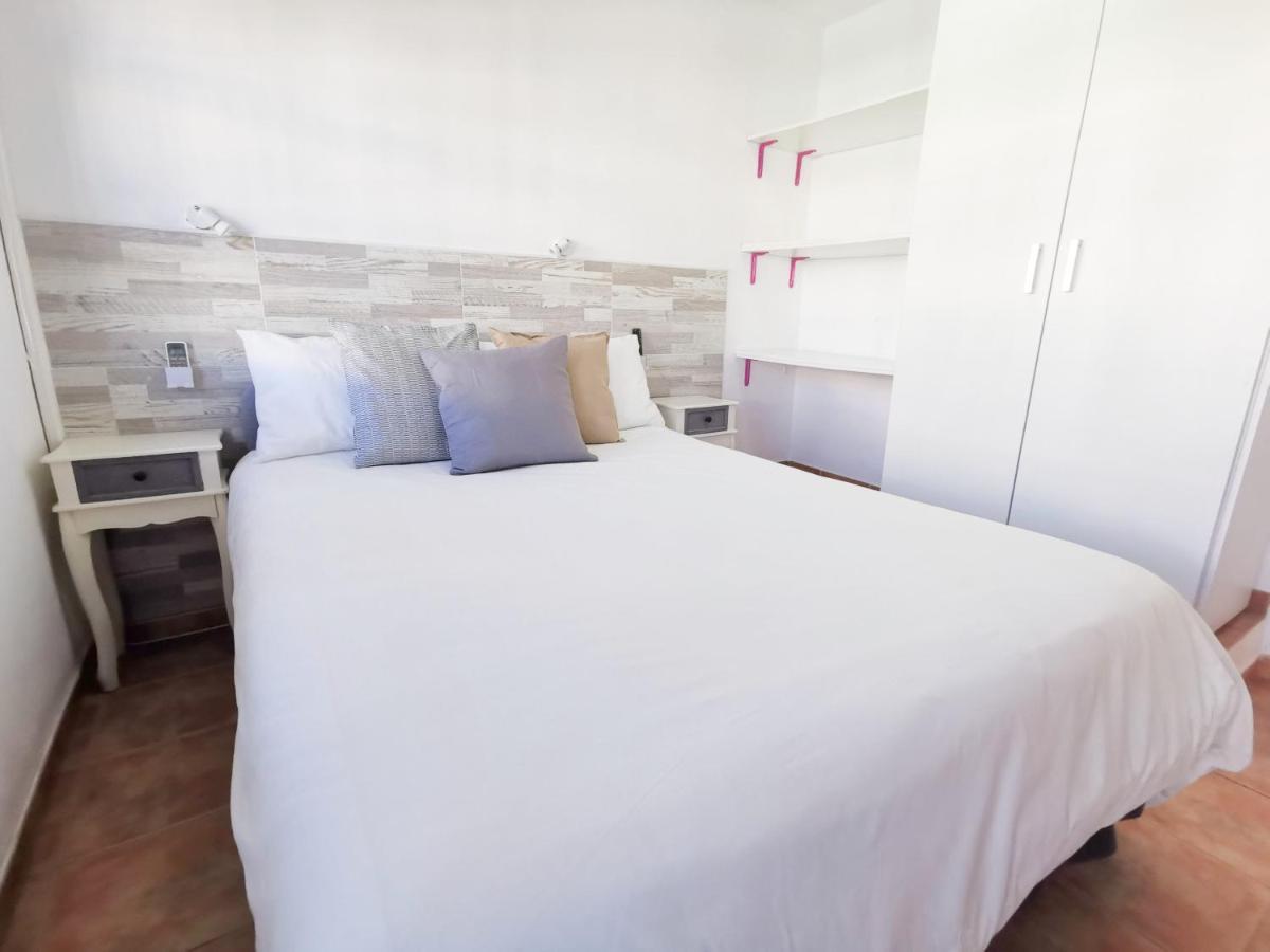 Bungalow Duna Verde Μασπαλόμας Εξωτερικό φωτογραφία