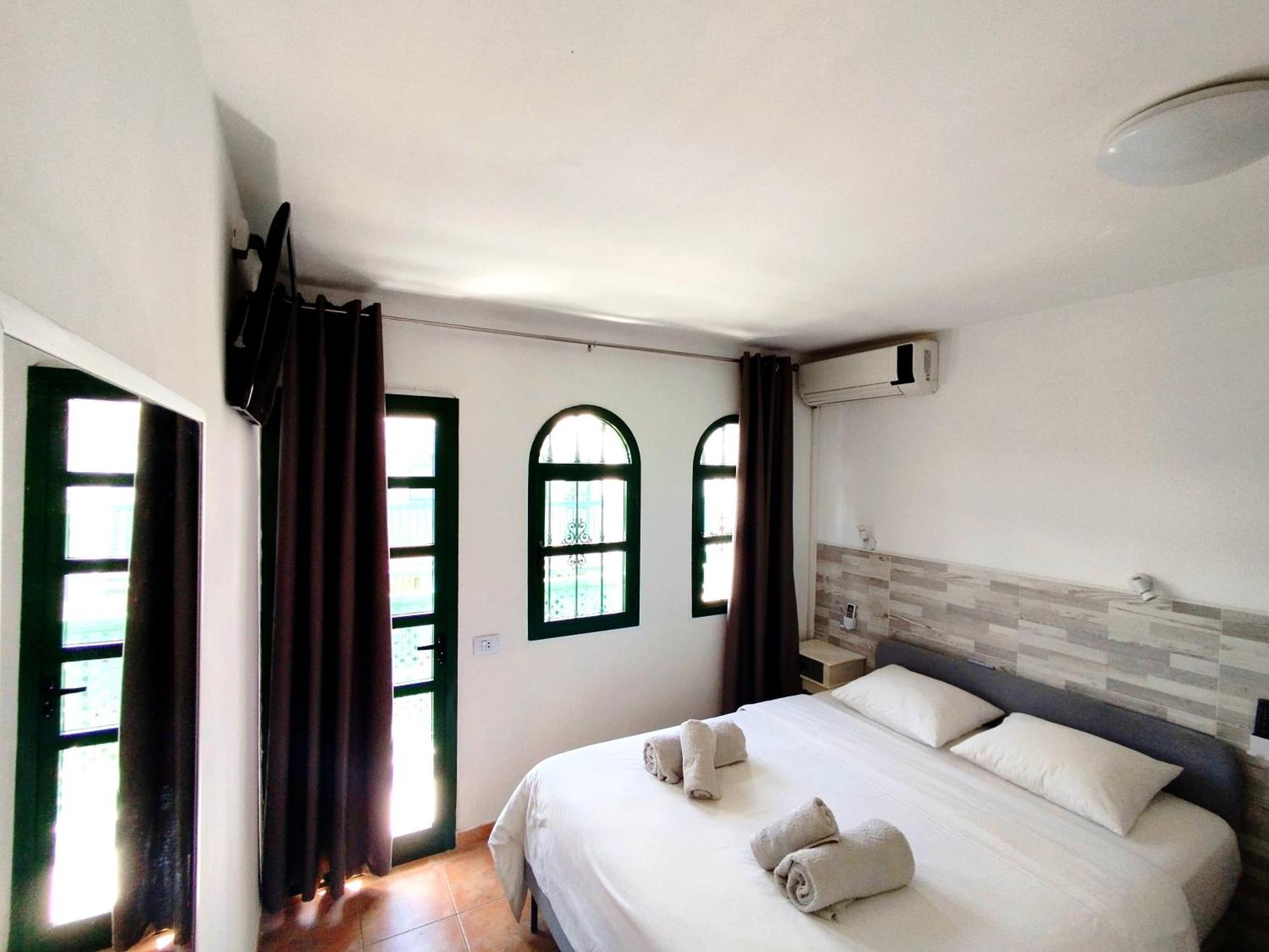Bungalow Duna Verde Μασπαλόμας Εξωτερικό φωτογραφία