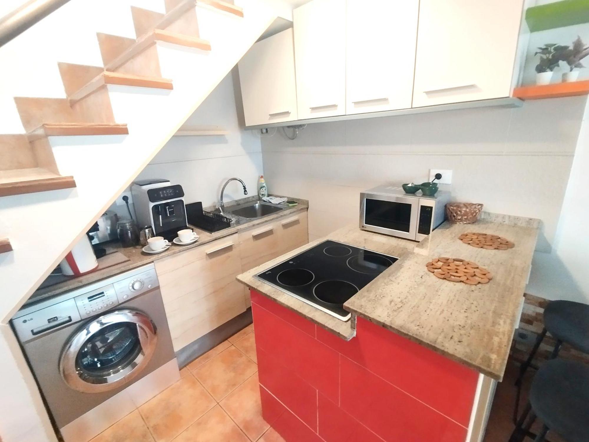 Bungalow Duna Verde Μασπαλόμας Εξωτερικό φωτογραφία