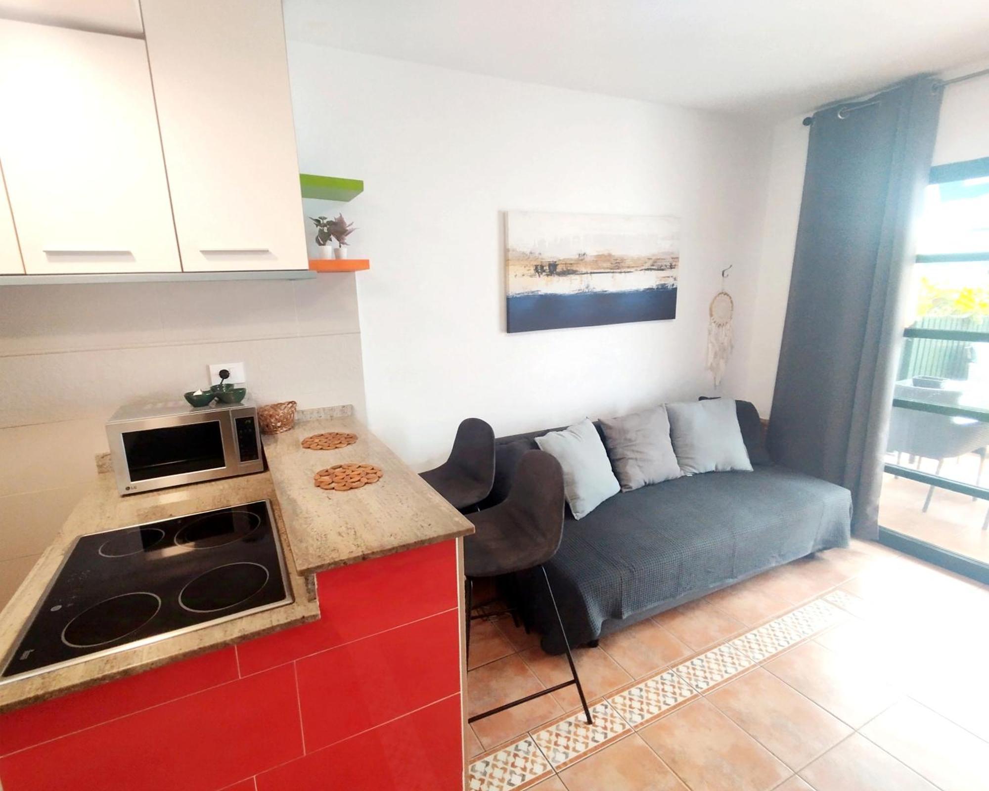 Bungalow Duna Verde Μασπαλόμας Εξωτερικό φωτογραφία