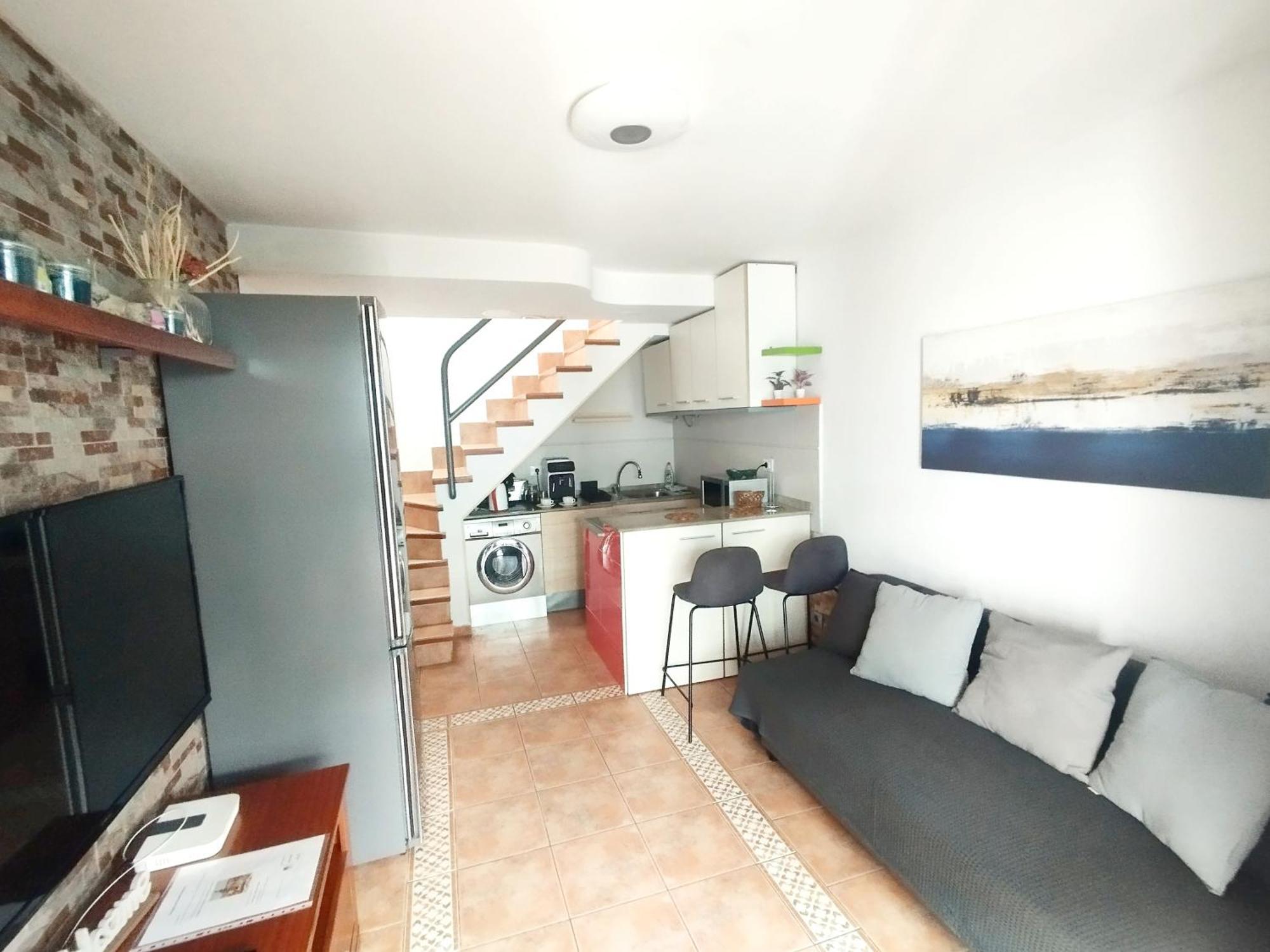 Bungalow Duna Verde Μασπαλόμας Εξωτερικό φωτογραφία