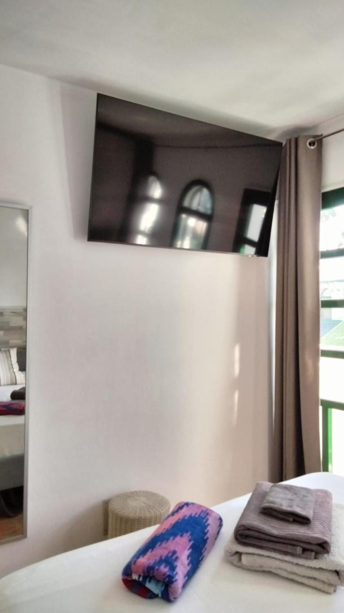 Bungalow Duna Verde Μασπαλόμας Εξωτερικό φωτογραφία