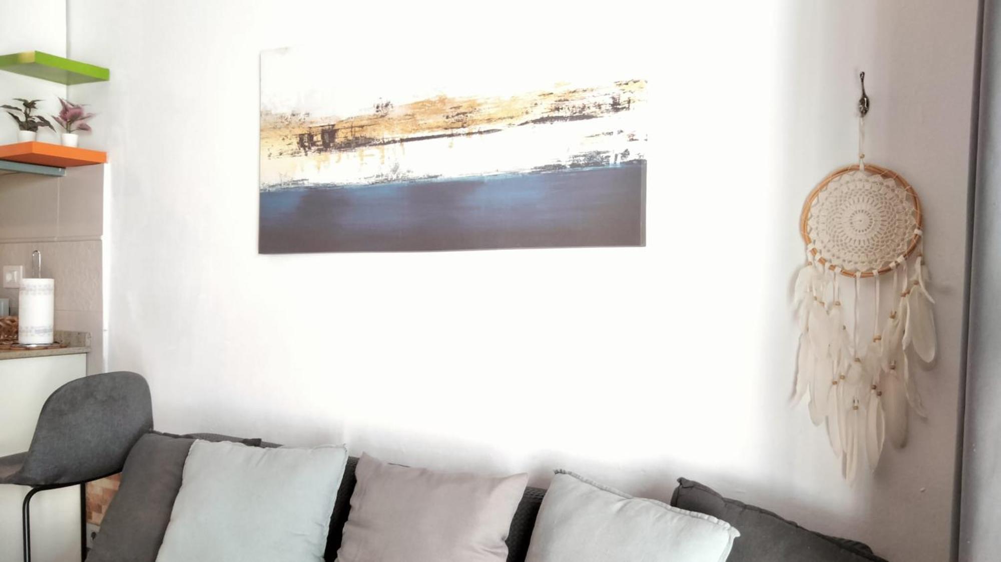 Bungalow Duna Verde Μασπαλόμας Εξωτερικό φωτογραφία