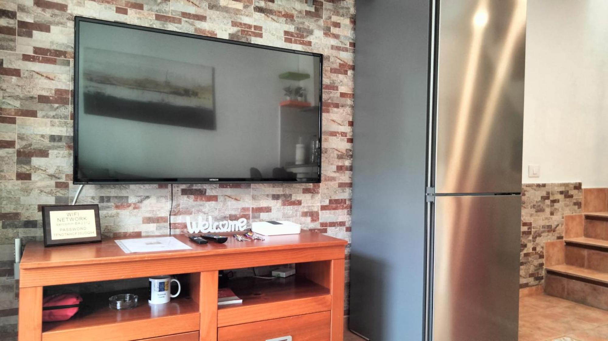 Bungalow Duna Verde Μασπαλόμας Εξωτερικό φωτογραφία