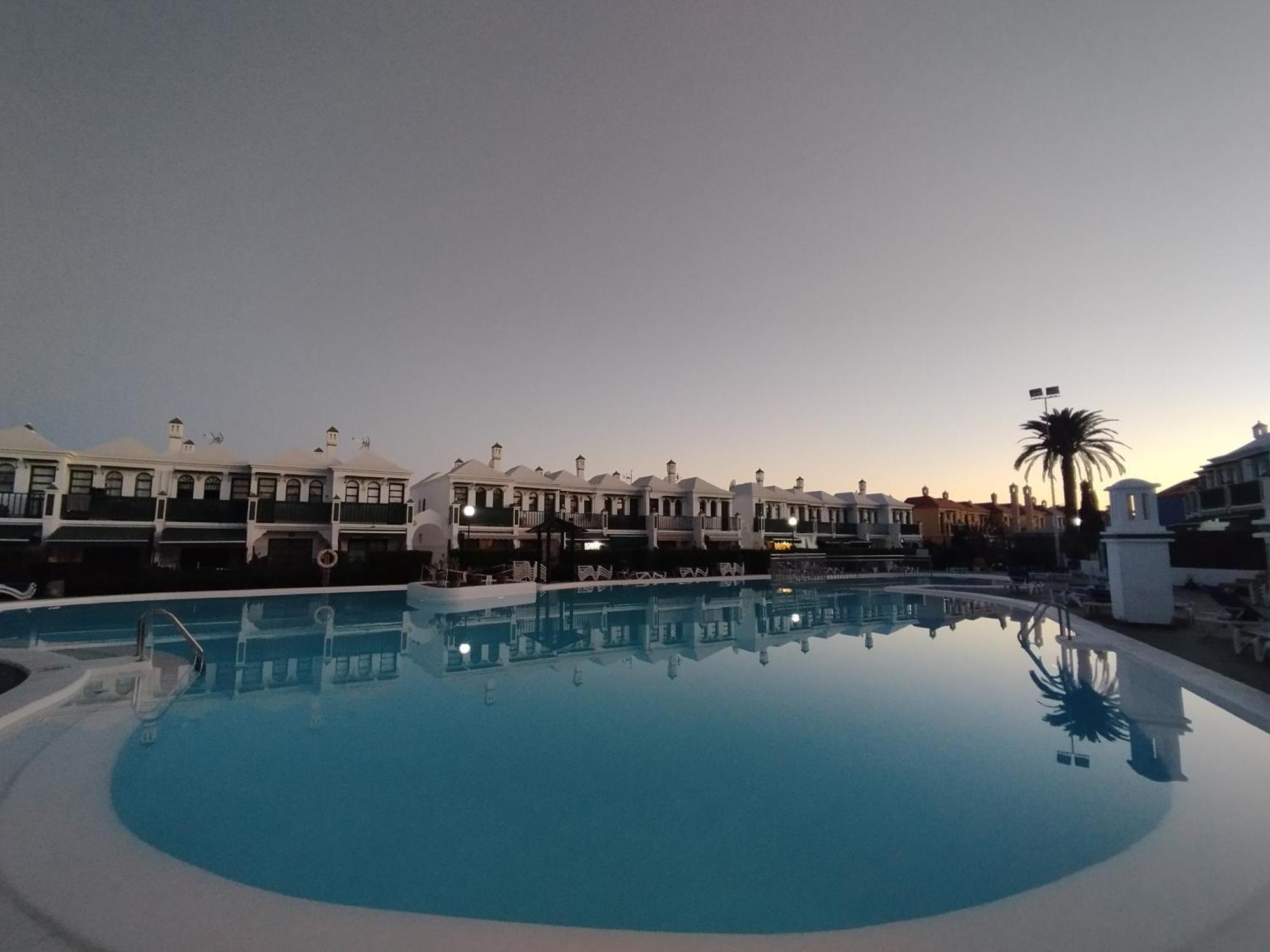 Bungalow Duna Verde Μασπαλόμας Εξωτερικό φωτογραφία