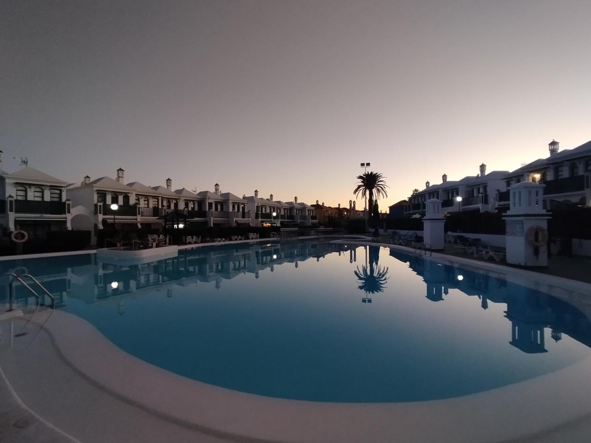 Bungalow Duna Verde Μασπαλόμας Εξωτερικό φωτογραφία